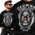 BLUZA HORROR CLOWND HATE